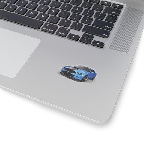 Ford Kiss-Cut Stickers