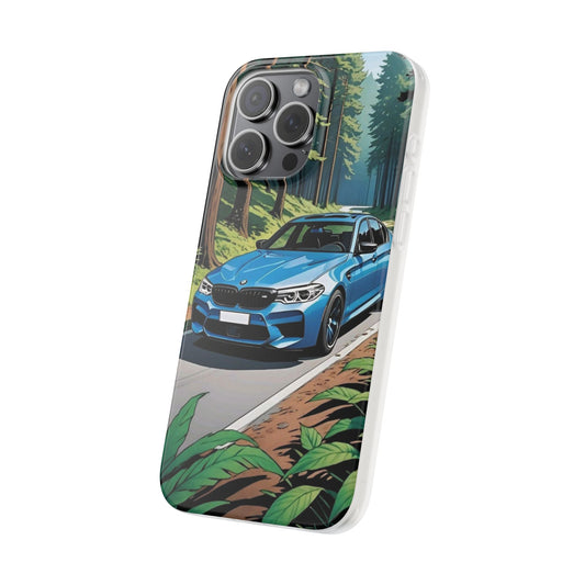 Copy of Mercedes Flexi Cases