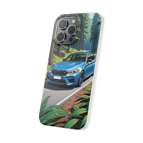 Copy of Mercedes Flexi Cases