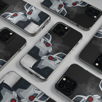 Toyota Soft Phone Cases