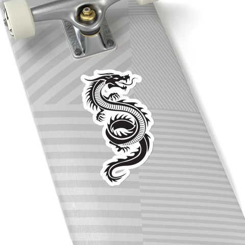 Custom Kiss-Cut Stickers