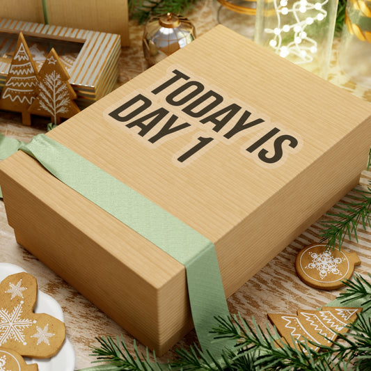 Custom Kiss-Cut Stickers