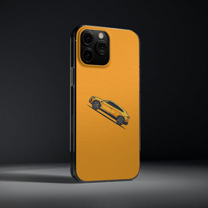 Lambo Soft Phone Cases