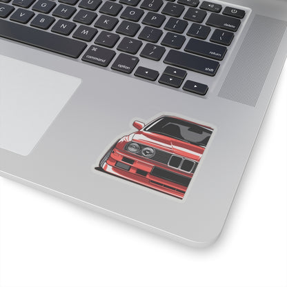 BMW Kiss-Cut Stickers