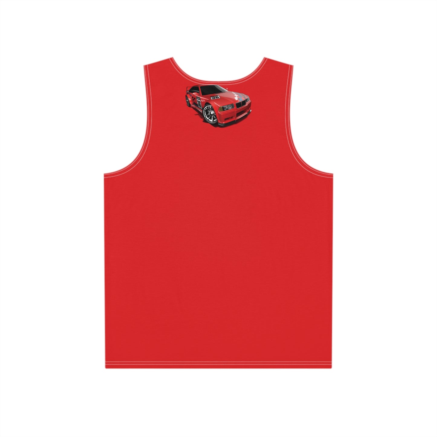 Audi Men's Tank