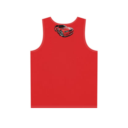 Audi Men's Tank