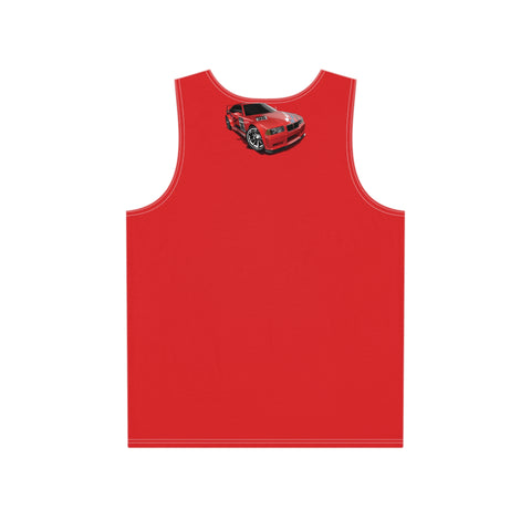 Audi Men's Tank