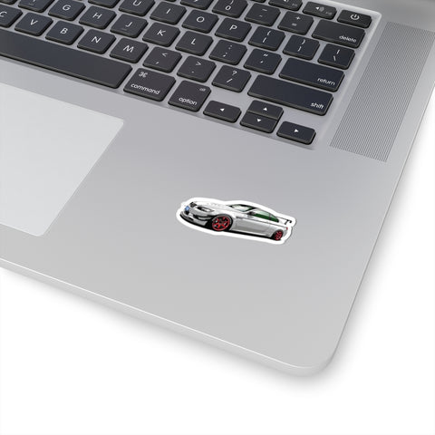 BMW Kiss-Cut Stickers