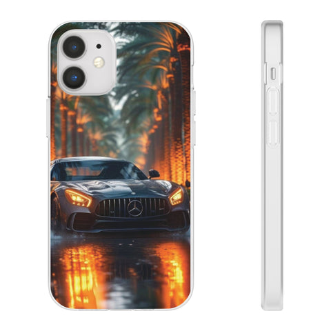 Mercedes Flexi Cases