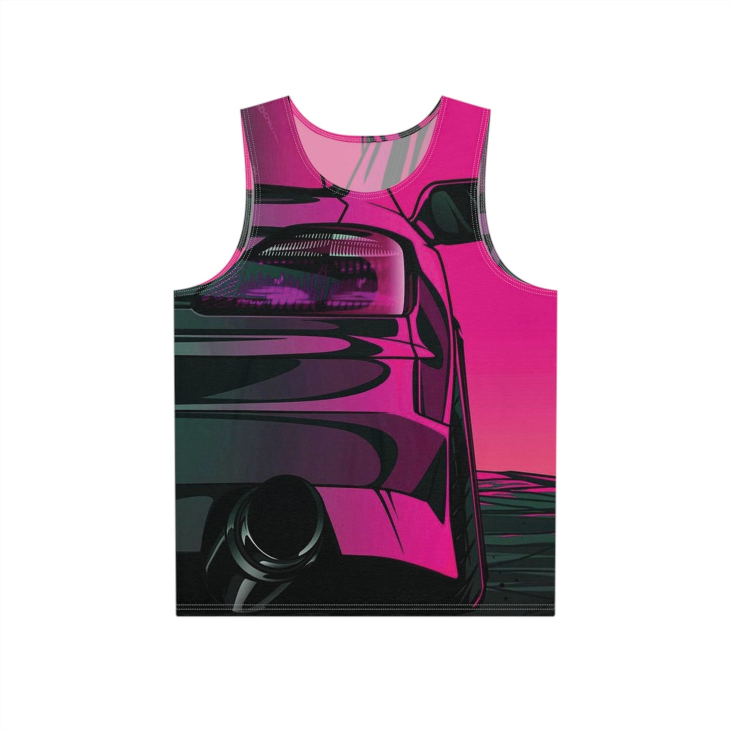 Nissan Skyline GTR Men's Tank