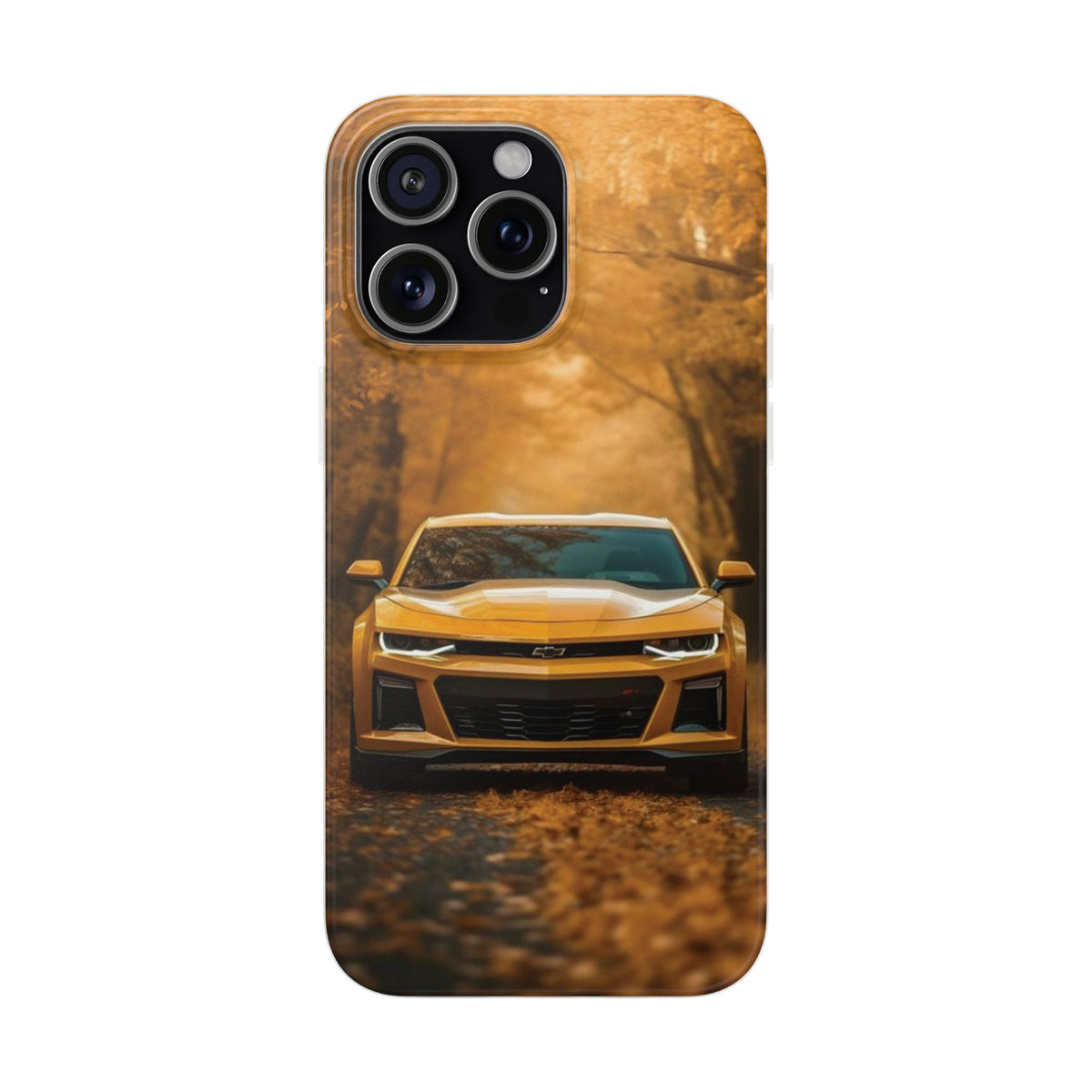Chevy Flexi Cases