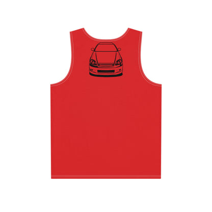 Honda Civic Men's Tank