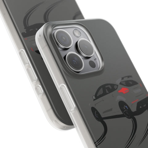Ford Flexi Cases