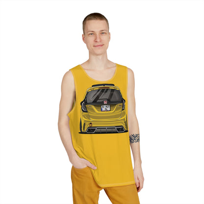 Honda Jazz Men's Tank