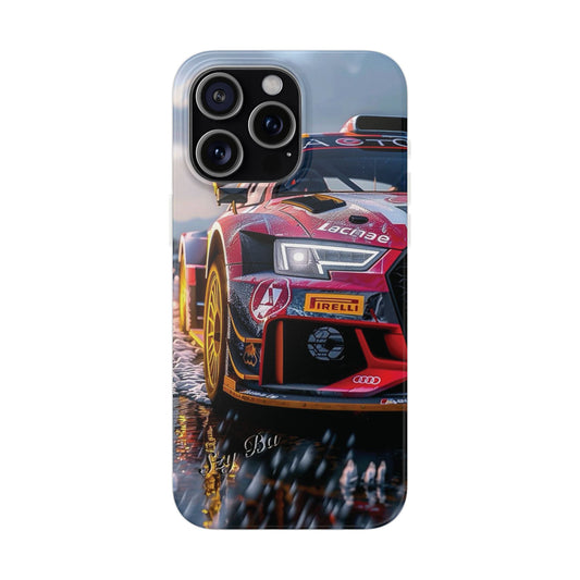 Audi Flexi Cases