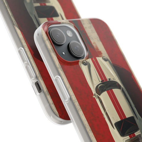 Porsche Flexi Cases