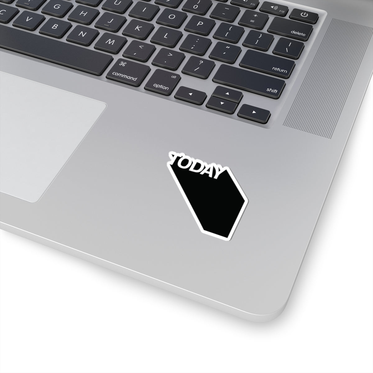 Custom Kiss-Cut Stickers