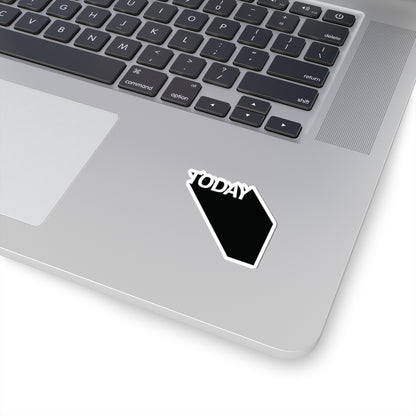 Custom Kiss-Cut Stickers