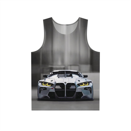 BMW Men's Tank