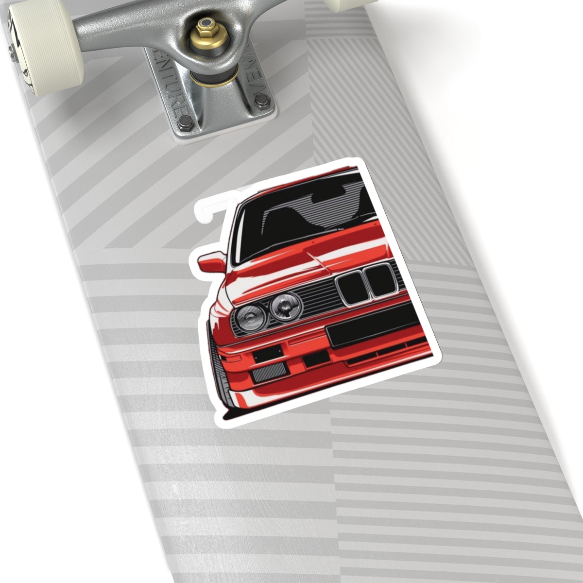 BMW Kiss-Cut Stickers