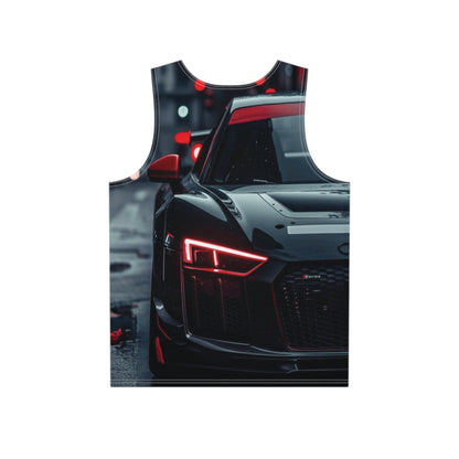 Audi Men's Tank
