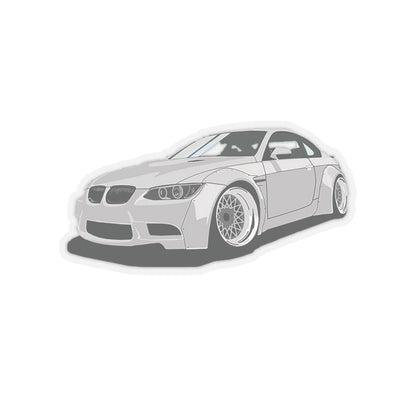 BMW Kiss-Cut Stickers