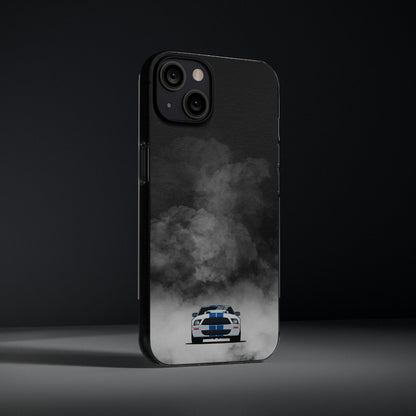 Ford Soft iPhone Cases