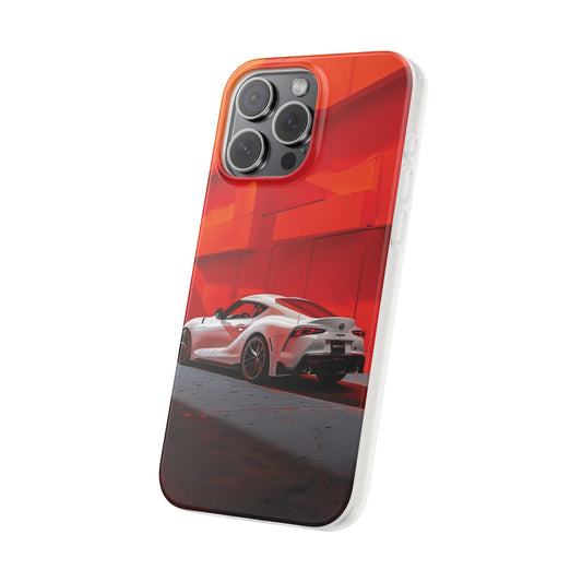 Toyota Supra Flexi Cases