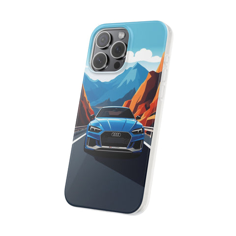 Audi Flexi Cases