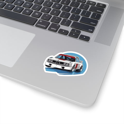 BMW Kiss-Cut Stickers