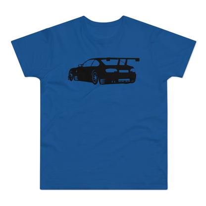 Single Jersey Men's T-shirt