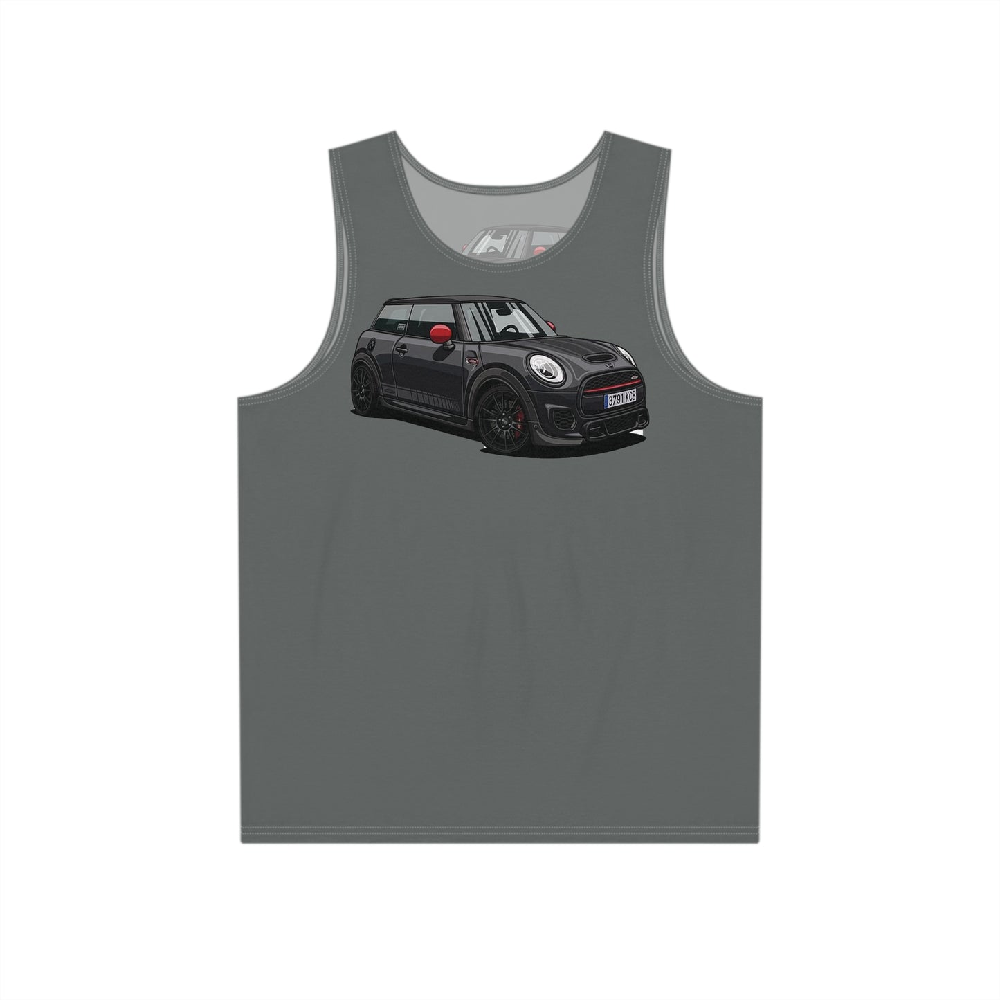 Mini Men's Tank