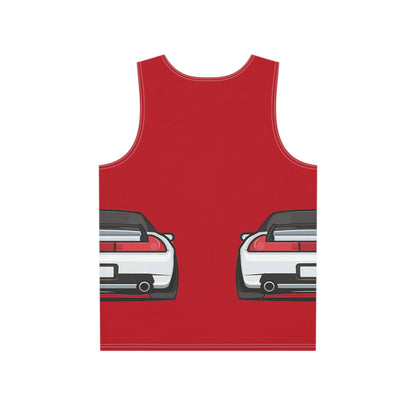Honda NSX Men's Tank