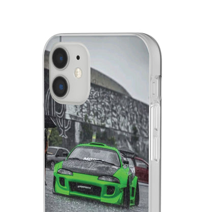 Nissan Skyline GTR Flexi Cases