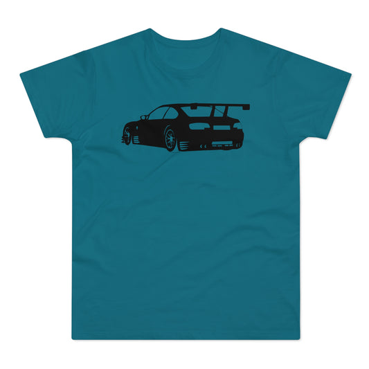Single Jersey Men's T-shirt
