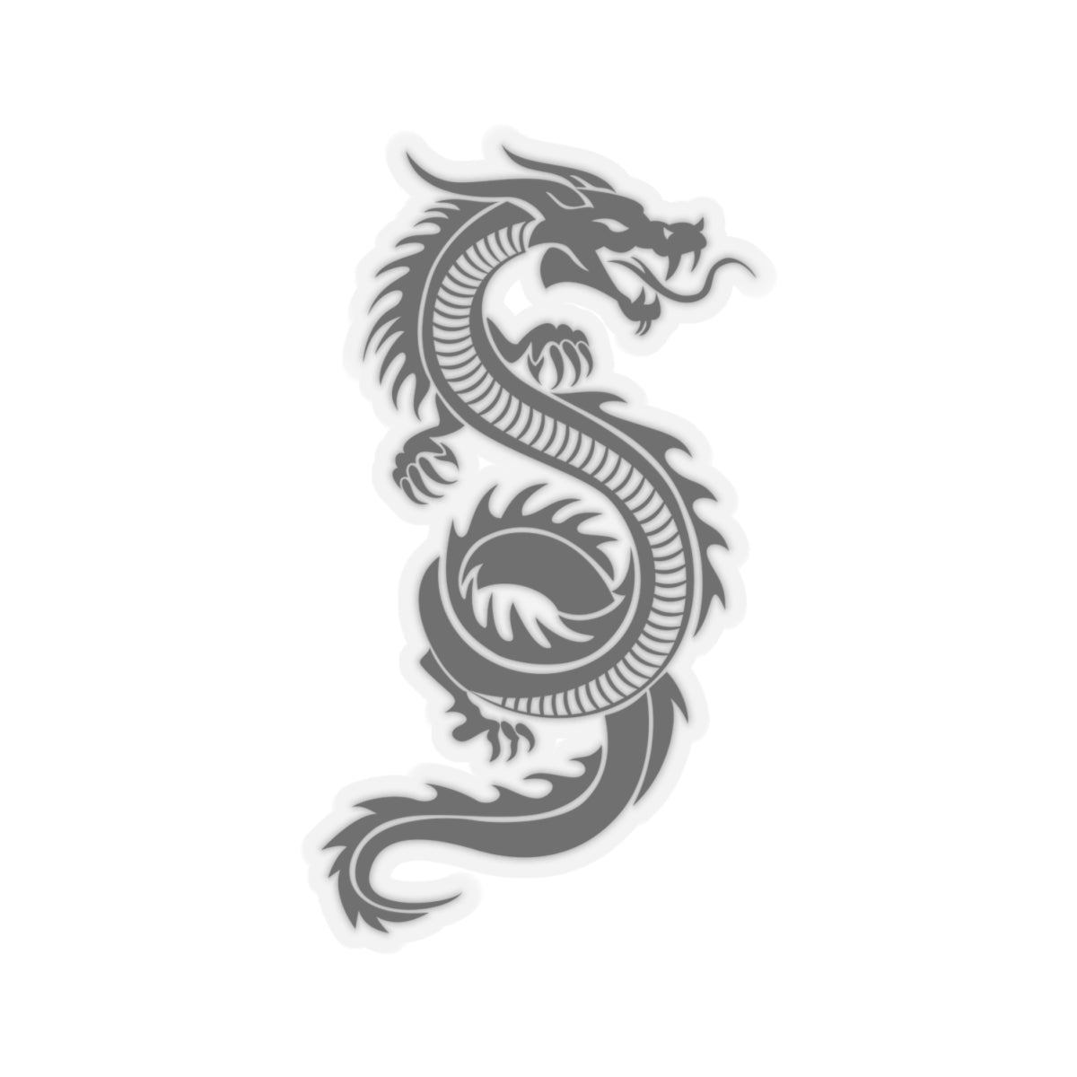 Custom Kiss-Cut Stickers