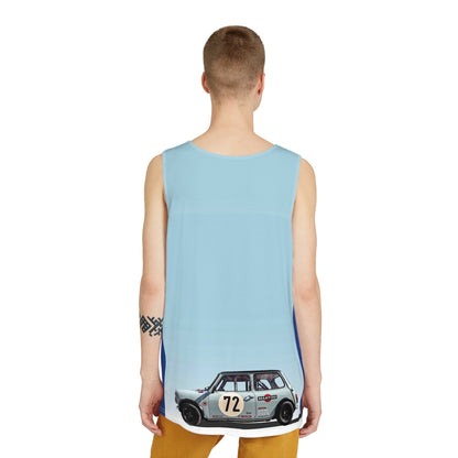 Mini Men's Tank
