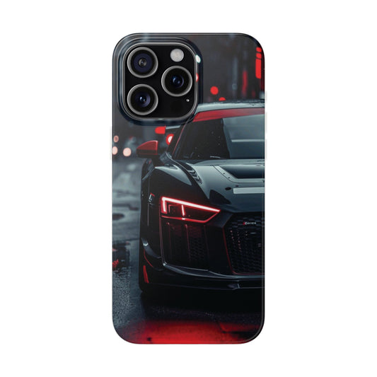 Audi Flexi Cases
