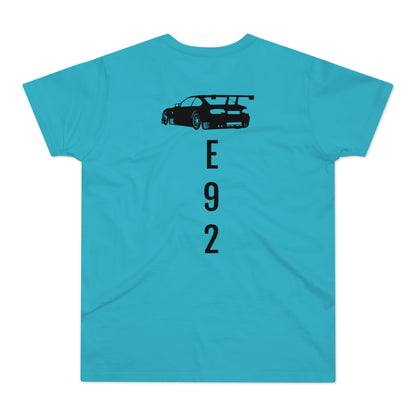 Single Jersey Men's T-shirt