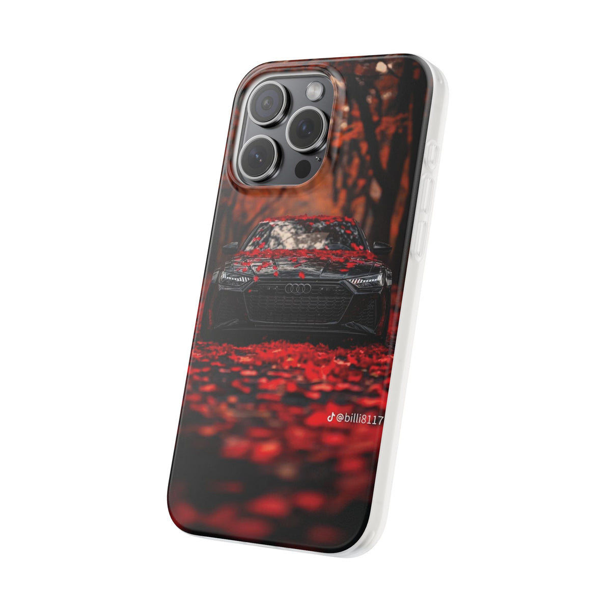 Audi Flexi Cases
