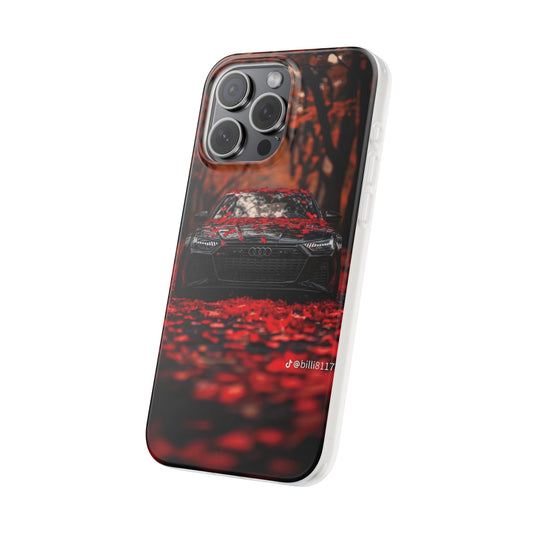 Audi Flexi Cases