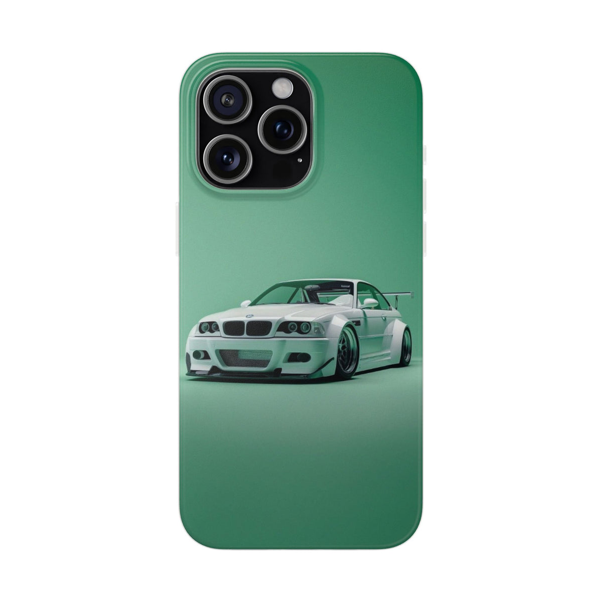 BMW Flexi Cases