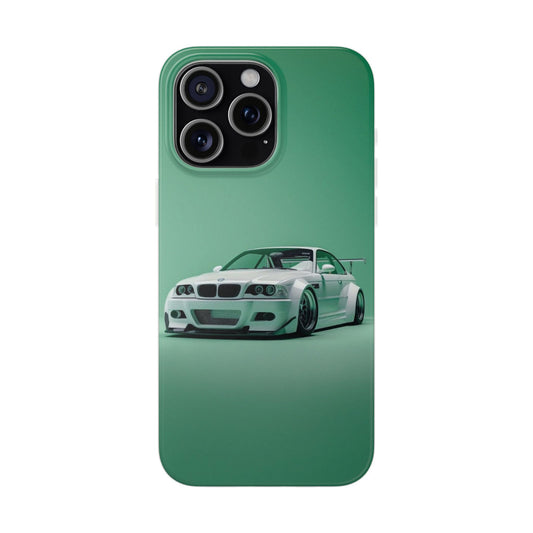 BMW Flexi Cases
