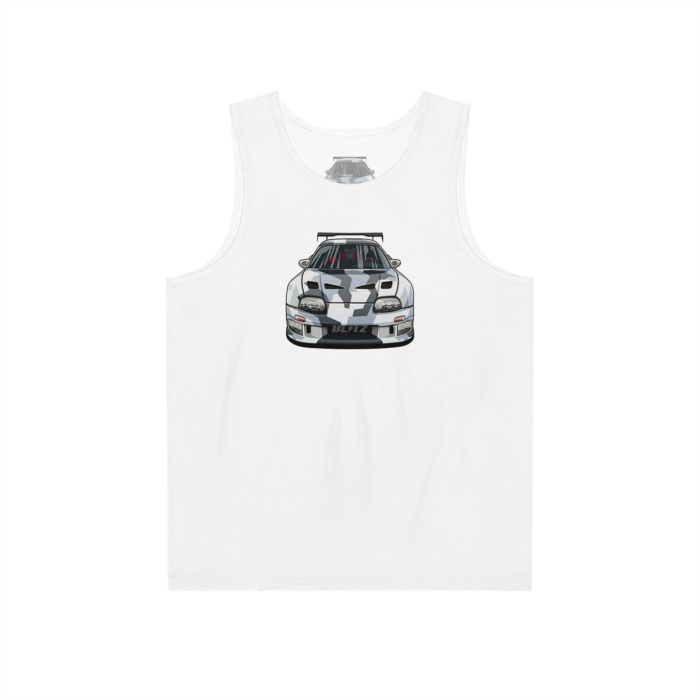 Toyota Supra Men's Tank