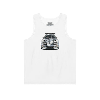 Toyota Supra Men's Tank