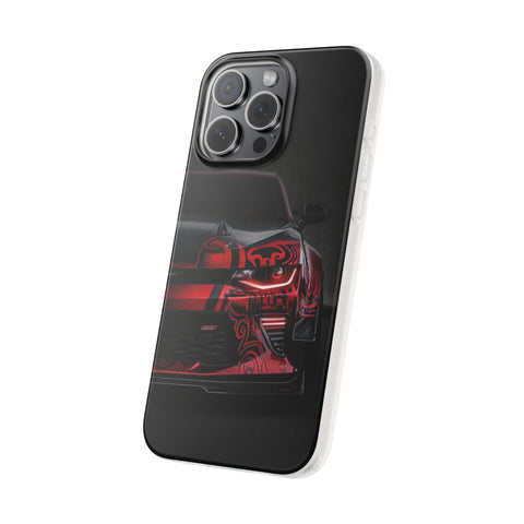Chevy Flexi Cases