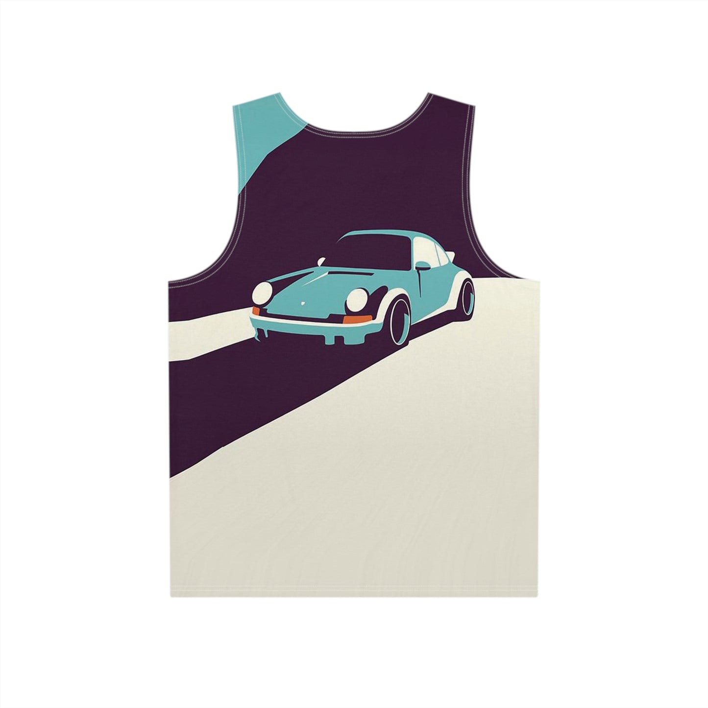 Porsche Men's Tank