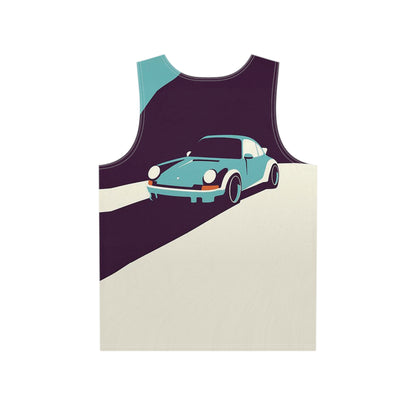 Porsche Men's Tank