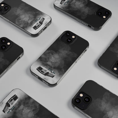 Audi Soft iPhone Cases