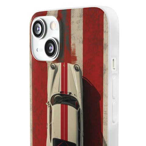 Porsche Flexi Cases